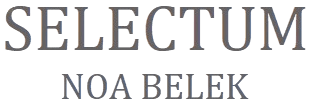 Selectum Noa Belek